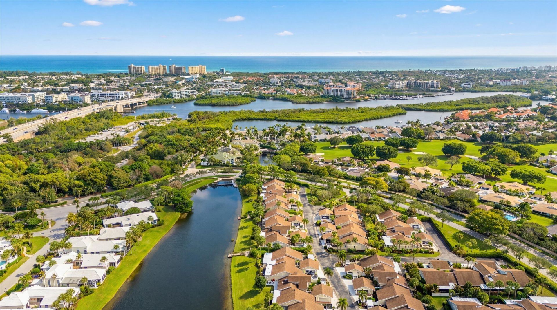 3733 Cape Pointe Circle, Jupiter, FL 33477 Photo