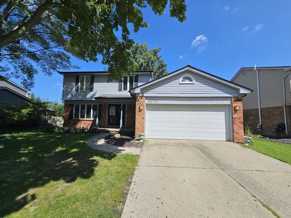 44180 Richmond Court, Canton, MI 48187