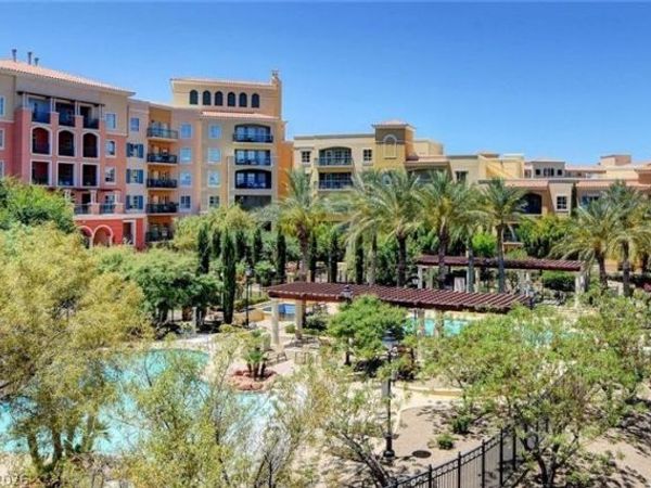 30 Strada Di Villaggio, Unit 330, Henderson, NV 89011