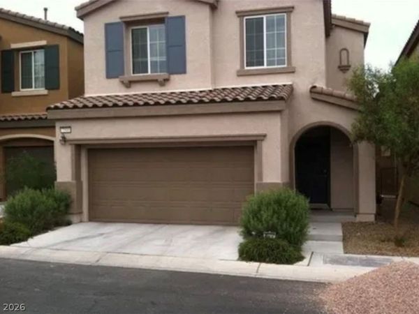 7510 Perla Del Mar Avenue , Las Vegas, NV 89179