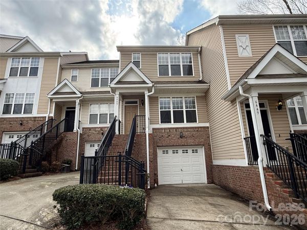 6445 Terrace View Court, Charlotte, NC 28269