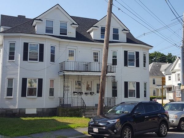 184-190 Pine Street, Unit 186, Lowell, MA 01851
