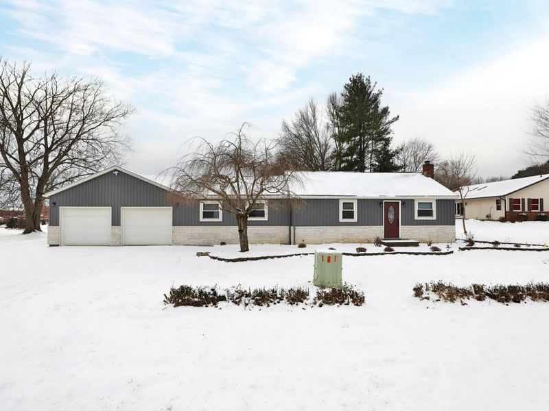 7380 Lewis Center Road, Westerville, OH 43082 Photo 1