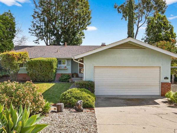 1172 Oak Avenue, Fillmore, CA 93015