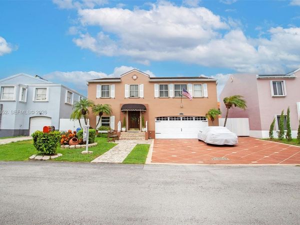 27030 SW 120th Ave Rd, Homestead, FL 33032