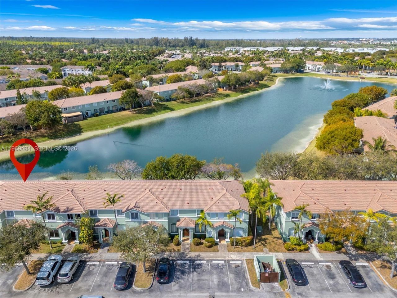 2818 SE 16th Ave , Unit 118, Homestead, FL 33035 Photo