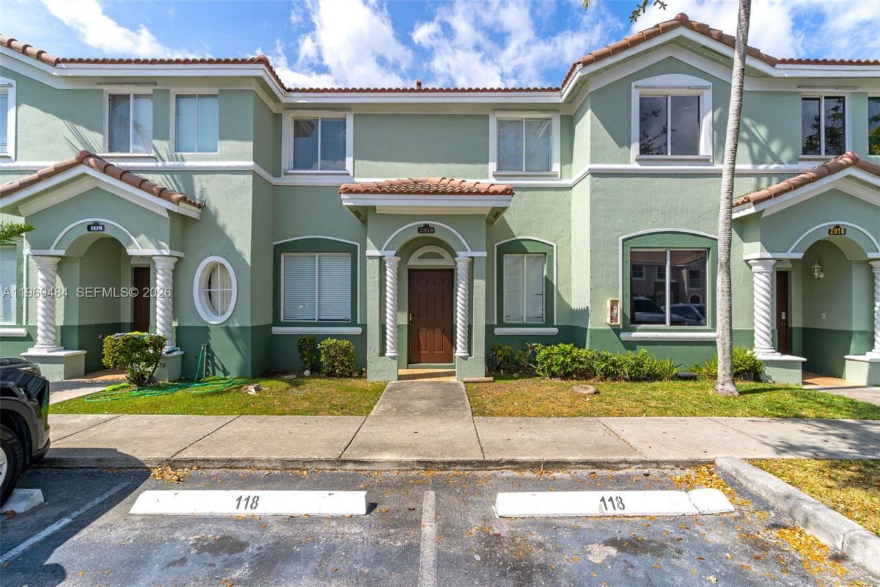 2818 SE 16th Ave , Unit 118, Homestead, FL 33035 Photo