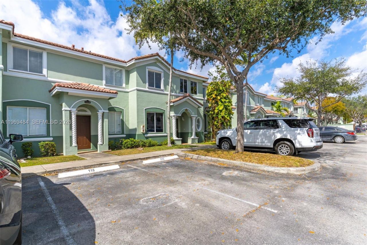 2818 SE 16th Ave , Unit 118, Homestead, FL 33035 Photo
