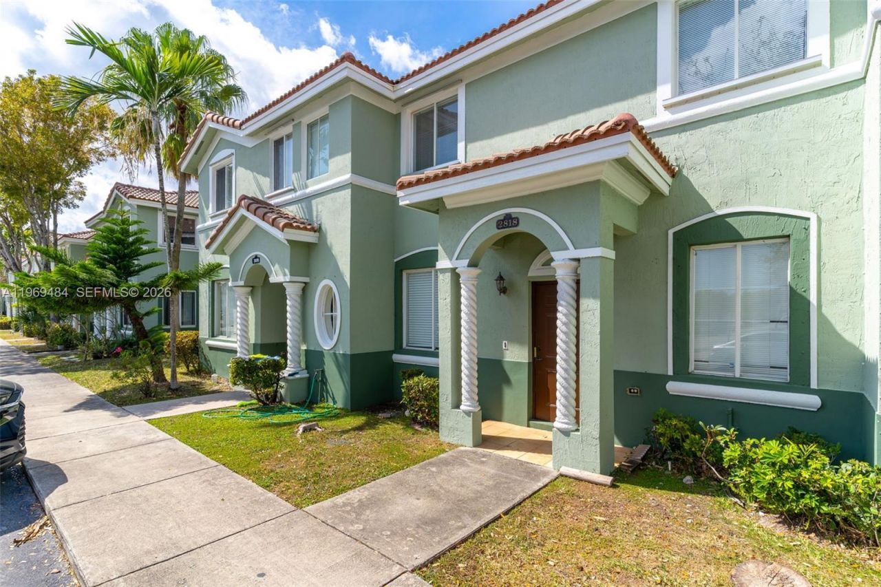 2818 SE 16th Ave , Unit 118, Homestead, FL 33035 Photo