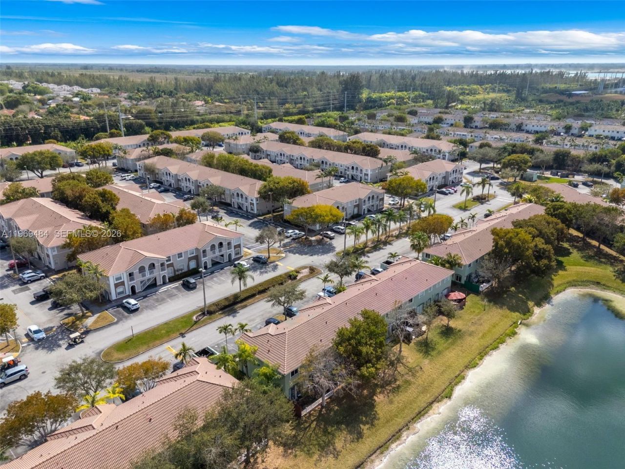 2818 SE 16th Ave , Unit 118, Homestead, FL 33035 Photo