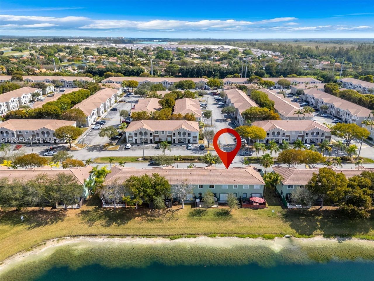 2818 SE 16th Ave , Unit 118, Homestead, FL 33035 Photo