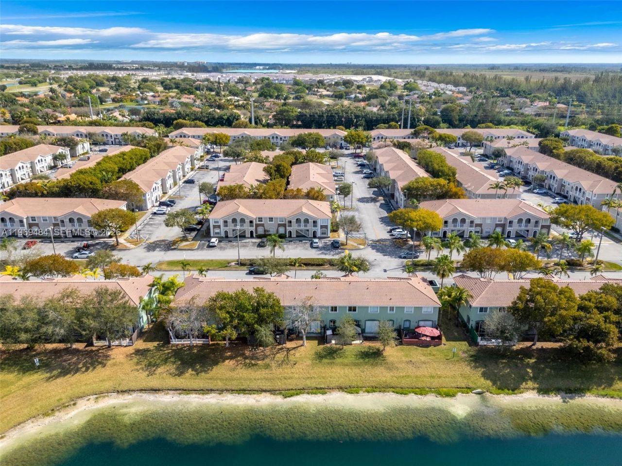 2818 SE 16th Ave , Unit 118, Homestead, FL 33035 Photo