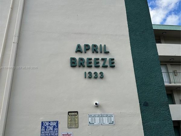 1333 E Hallandale Beach Blvd , Unit 105, Hallandale Beach, FL 33009