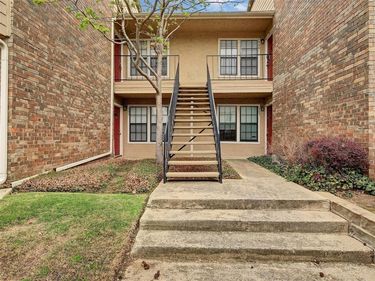 4748 Old Bent Tree Lane, Unit 506, Dallas, TX 75287