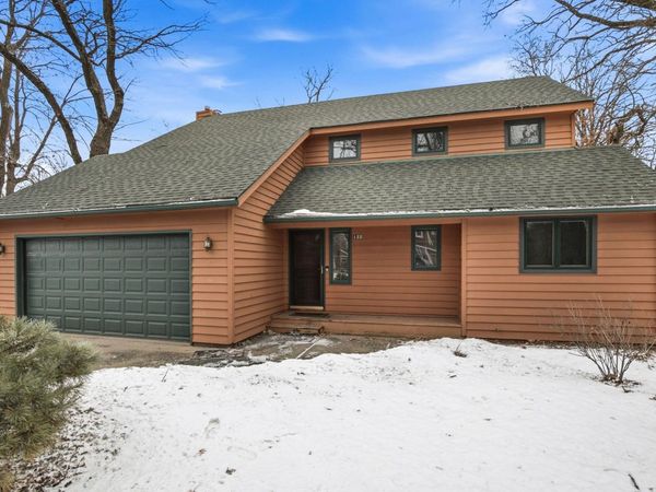 122 Benton Oaks Drive, Sauk Rapids, MN 56379