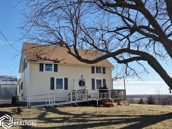 2792 110th Avenue, Grand River, IA 50108