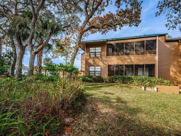 802 LENNOX ROAD W, Unit 802, PALM HARBOR, FL 34683