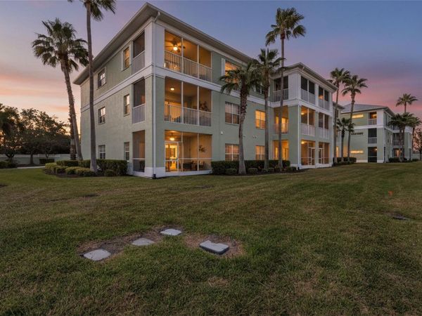 2020 WILLOW HAMMOCK CIRCLE, Unit 108, PUNTA GORDA, FL 33983