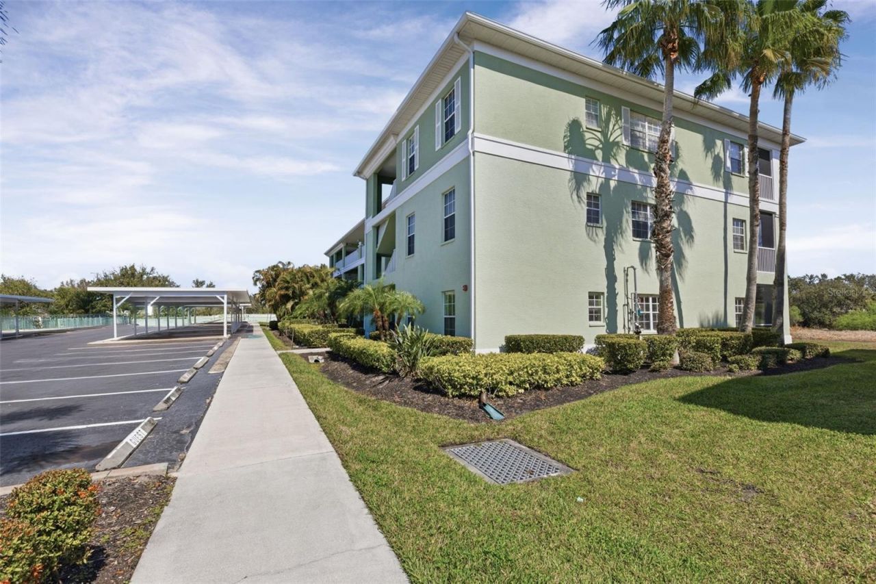 2020 Willow Hammock Circle, Unit 108, Punta Gorda, FL 33983 Photo