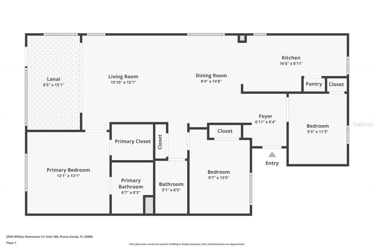2020 Willow Hammock Circle, Unit 108, Punta Gorda, FL 33983 Photo