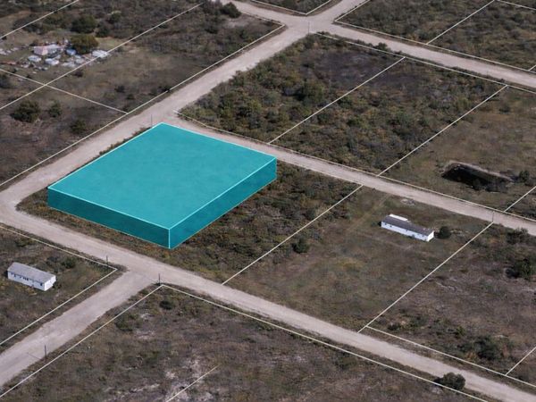 CEDAR HAMMOCK STREET, LAKE WALES, FL 33859