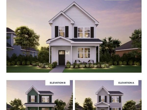 7608 Nightingale Court, Chattanooga, TN 37421