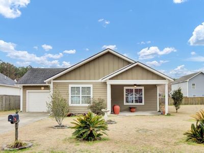 168 Brightwood Drive, Huger, SC 29450