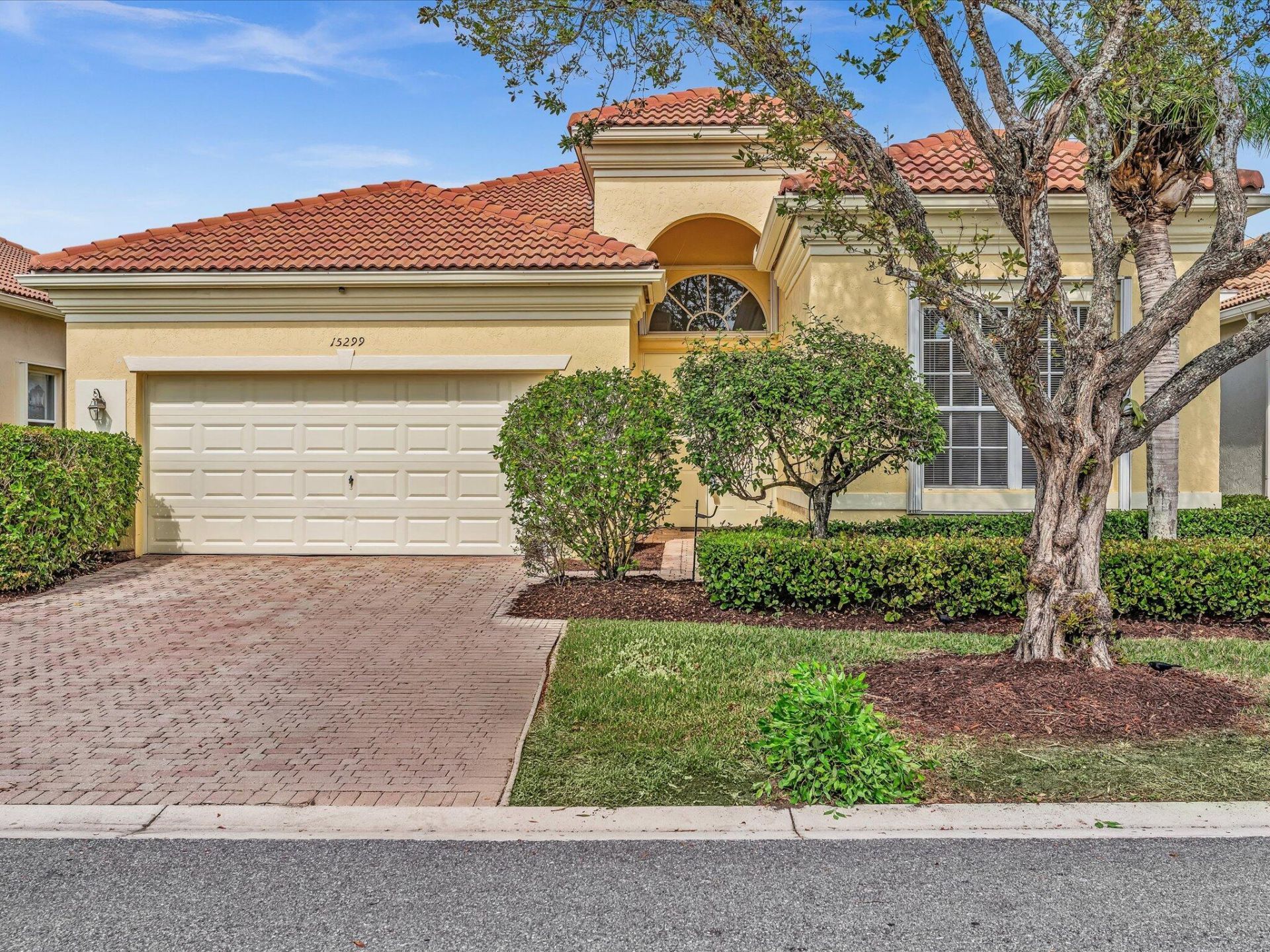 15299 Fiorenza Circle, Delray Beach, FL 33446 Main Photo