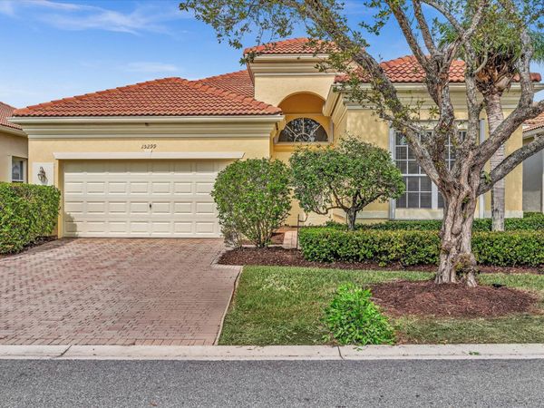 15299 Fiorenza Circle, Delray Beach, FL 33446