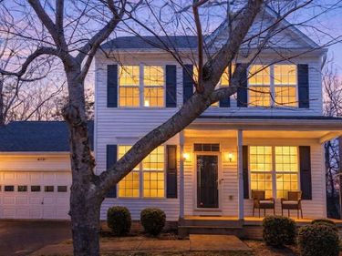 6112 HOT SPRING LANE, FREDERICKSBURG, VA 22407