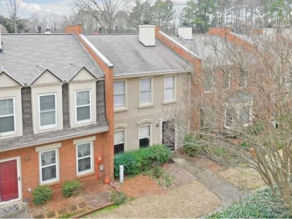 4125 Quincey Lane, Duluth, GA 30096