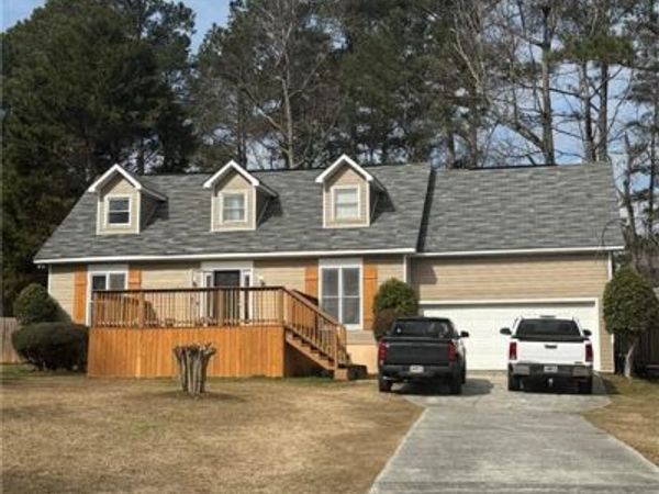 180 Autumn Trace Court, Macon, GA 31210