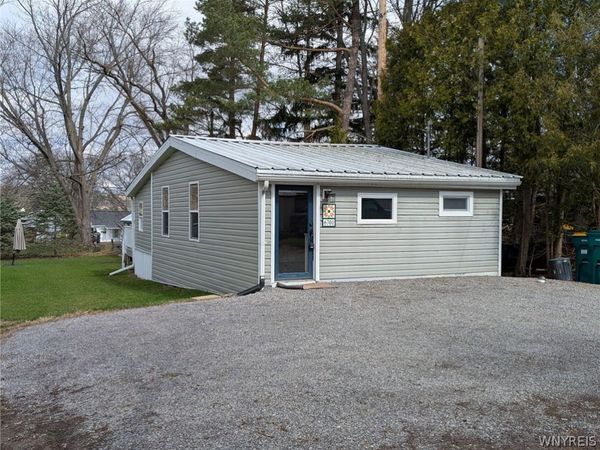 6701 Upper Drive, Castile, NY 14427