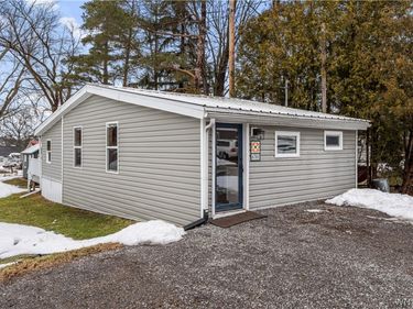 6701 Upper Drive, Castile, NY 14427