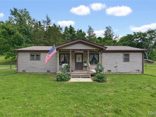 3559 Highway F, Annapolis, MO 63620