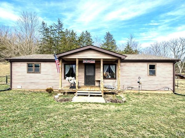 3559 Highway F, Annapolis, MO 63620