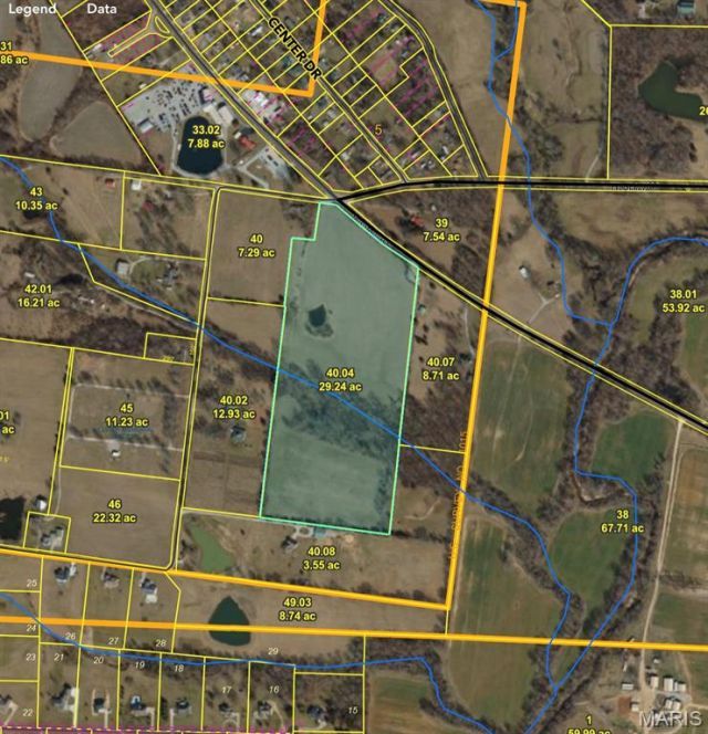 3381 Highway Oo, Farmington, MO 63640 Main Photo