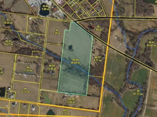 3381 Highway OO, Farmington, MO 63640