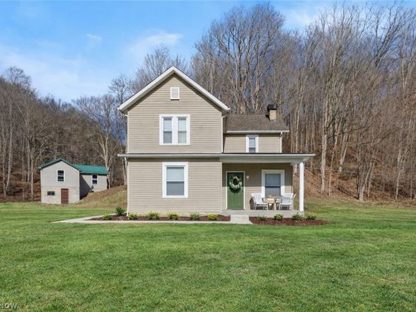 2994 State Route 524, Bergholz, OH 43908