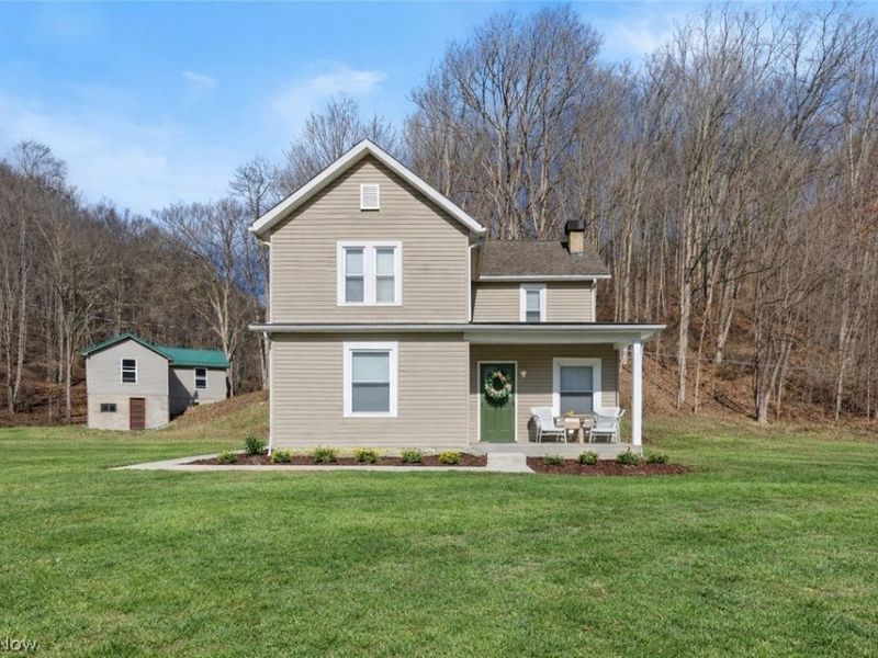 2994 State Route 524, Bergholz, OH 43908 Photo 1