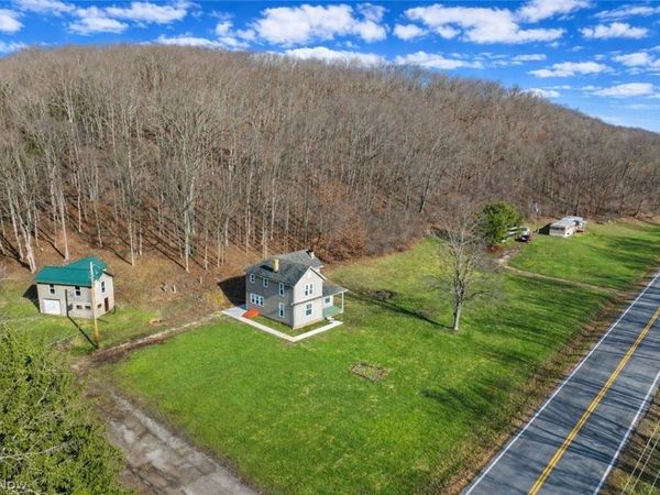 2994 State Route 524, Bergholz, OH 43908