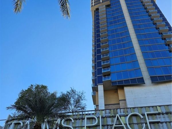 4381 W Flamingo Road , Unit 2116, Las Vegas, NV 89103