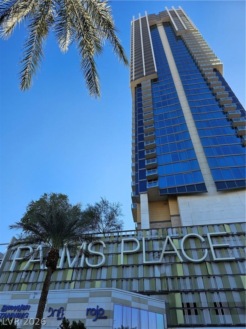 4381 W Flamingo Road, Unit 2116, Las Vegas, NV 89103 Main Photo