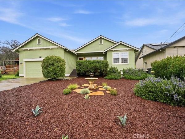 19072 Hidden Valley, Hidden Valley Lake, CA 95467