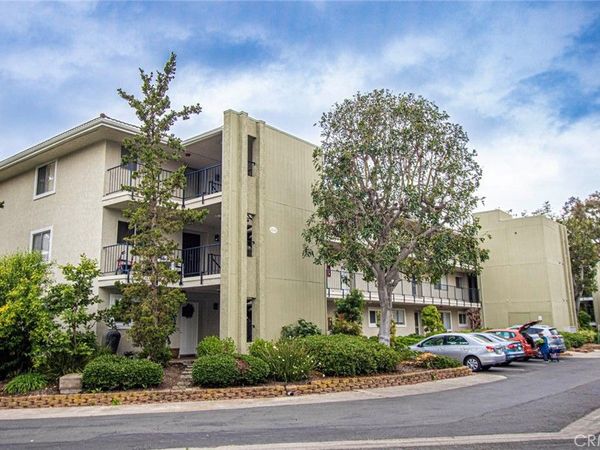 3338 Punta Alta, Unit 3D, Laguna Woods, CA 92637
