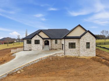 6006 Old South Drive, Richmond, KY 40475