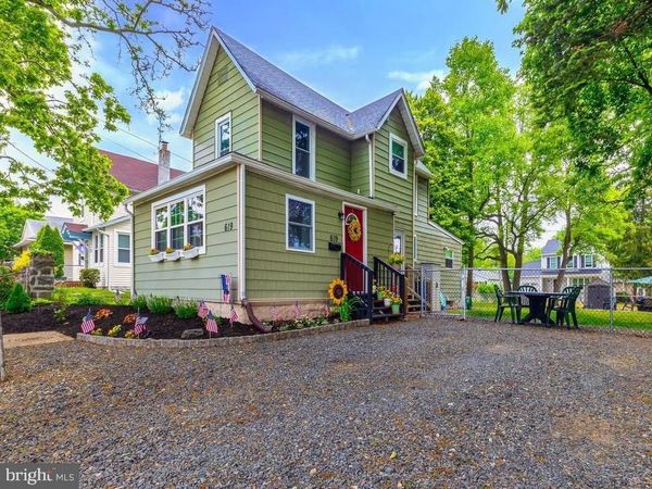 619 HESSIAN AVENUE, NATIONAL PARK, NJ 08063