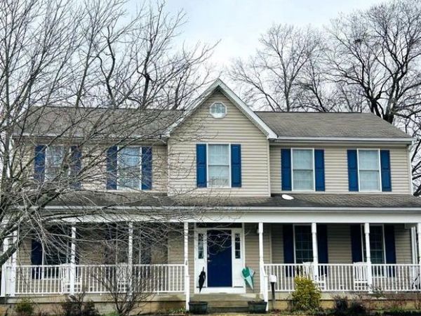 3002 STRATHMEADE STREET, FALLS CHURCH, VA 22042