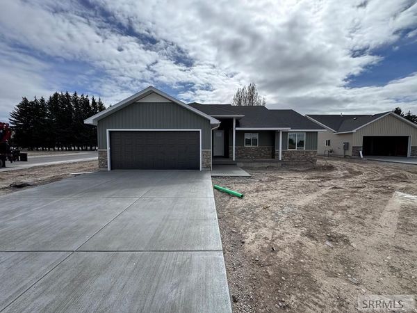 388 Wind River Circle, SHELLEY, ID 83274