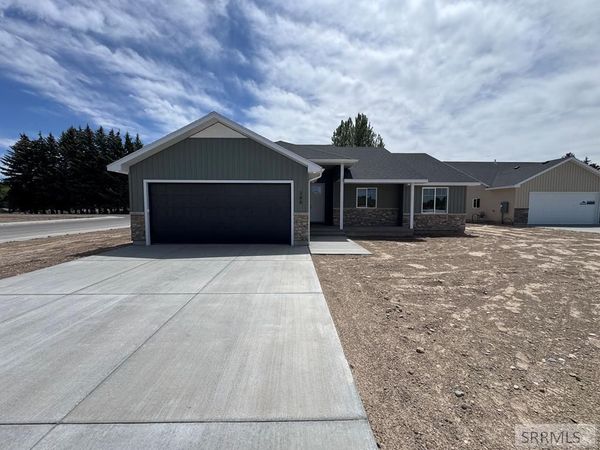 388 Wind River Circle, SHELLEY, ID 83274